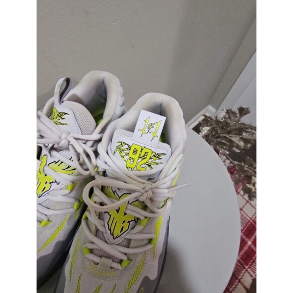 PUMA LaMelo Ball MB.03 Hills- Men 8.5 US main image 7